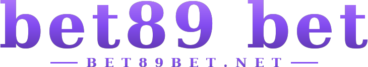 bet89 bet logo