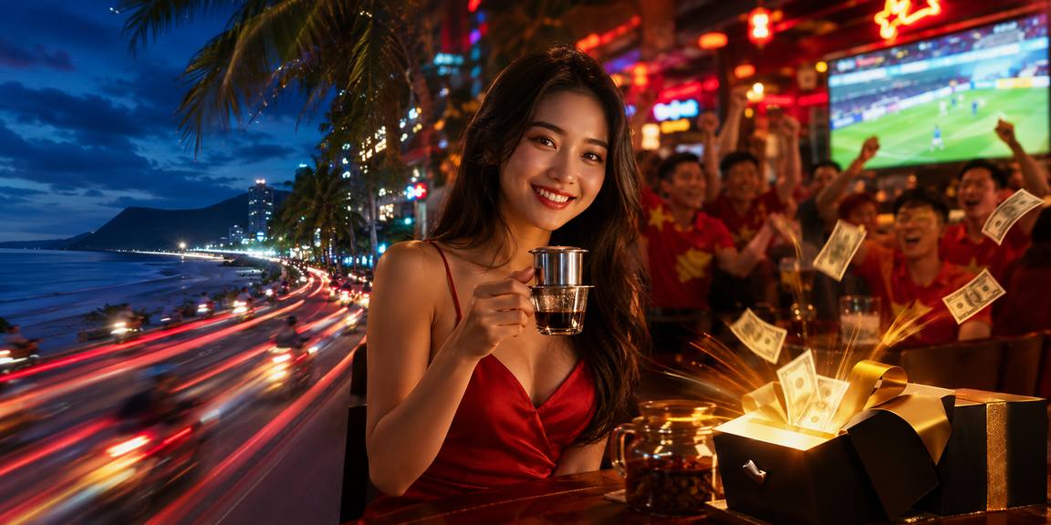 bet89 bet Thông Tin Casino